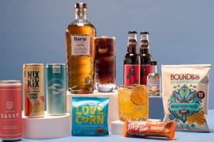 Two-Month Rum Box Subscription from Craft Gin Club picture