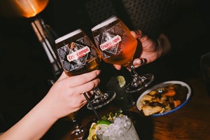 Bottomless Mojitos or Beers with Six Small Plates for Two at Revolution Bar picture