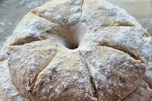 Bread Baking 3 Month Membership with The Bakehouse Club picture