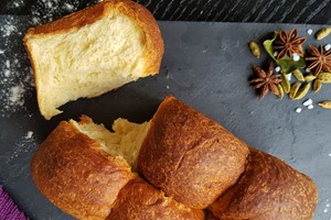 Bread Baking 6 Month Membership with The Bakehouse Club picture