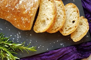 Bread Baking 12 Month Membership with The Bakehouse Club picture