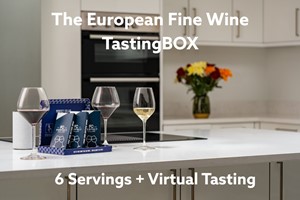 Six Wines with a Virtual Tasting Session from Perfect Cellar picture