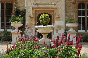 Two Course Lunch for Two at Weston Manor Hotel picture