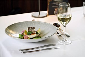 Two Course Lunch for Two at Weston Manor Hotel picture