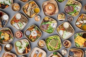 A Week of Luxury Daily Chef Prepared Meals at Home with Dine Indulge picture