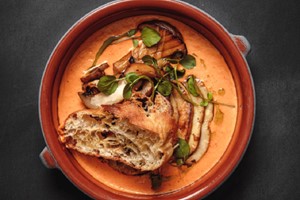 At Home 'Best of British' Private Chef Experience for Six People with Dineindulge picture