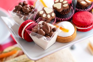 Pre Theatre Paddington Afternoon Tea at Brigit's Bakery for Two Adults picture