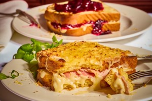 Breakfast for Two at Côte Brasserie picture