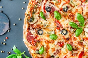 Half Day Italian Cooking Class at The Cooking Academy picture