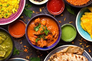 One Day Indian Cookery Class at The Cooking Academy picture