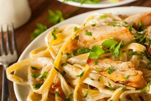 One Day Italian Cooking Class for One at The Cooking Academy picture