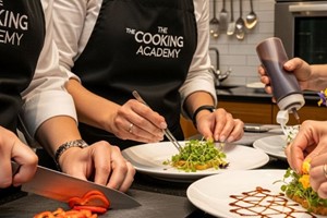 Anti-inflammatory and Arthritis Friendly Cooking for Two at The Cooking Academy picture