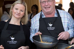 Full Day Beginner's Thai Cooking Class at The Cooking Academy picture