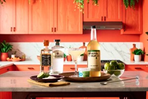 Margarita Box by Craft Gin Club picture