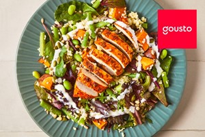 New Year, New You Two Week Healthy Gousto Meal Kit for Two picture