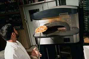 Cocktail and Pizza Making Masterclass for Two at a Selected Venue picture