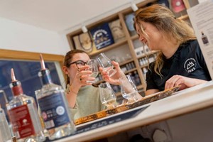 Cairngorm Gin Tasting Experience for Two  picture