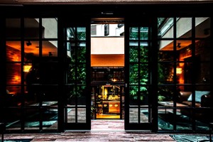 Afternoon Tea for Two at 45 Curtain Road picture