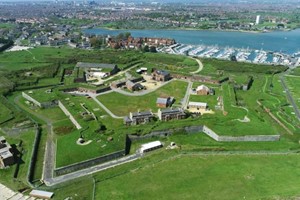 Spiced Rum School Experience for Two at The Portsmouth Distillery picture