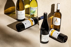 Lifetime Membership with £20 Credit and Welcome Tasting Pack for One from The Wine Society picture
