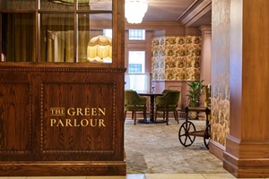Afternoon Tea for Two at The Royal Horseguards Hotel picture