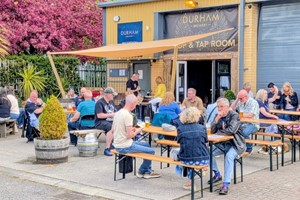 Durham Brewery Tour and Tasting for Four picture