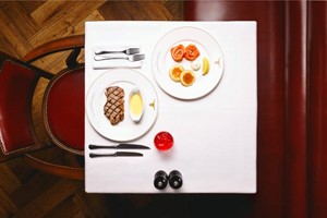 Fine Dining Experience Collection at London Steakhouse Co. for Two picture