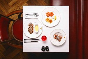 Fine Dining Experience Collection at London Steakhouse Co. for Two picture