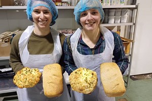 Bread Making Workshop for Two at Brockleby’s Bakery picture
