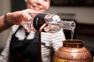 Rum Making Experience for Two at Hensol Castle Distillery picture