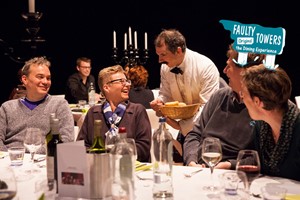 Regional Faulty Towers The Dining Experience for Four picture