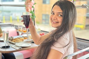 Wine Bus Experience for Two with Golden Tours picture