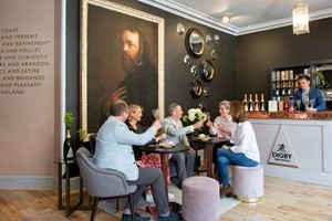 Sparkling Wine Tasting Experience for Two at Digby Fine English Wines  picture