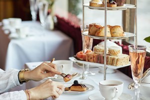 Click to view details and reviews for The Rubens At The Palace Royal Afternoon Tea For Two.