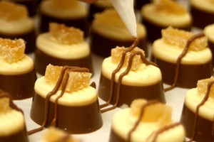 Click to view details and reviews for Chocolate Making For Two.