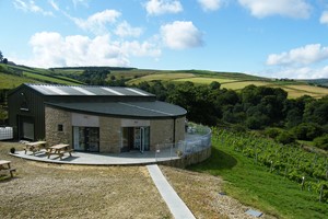 Click to view details and reviews for Holmfirth Afternoon Tea Vineyard Tour And Tasting For Two In Yorkshire.