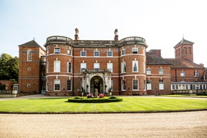 Luxury Afternoon Tea for Two Gift Voucher - Image 8