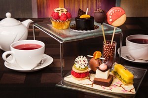 Click to view details and reviews for Lavish London Afternoon Tea For Two.