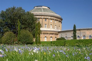 Afternoon Tea for Two at The Ickworth Image 4