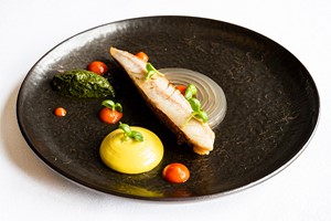 Three Course Dinner for Two at The Greenway picture