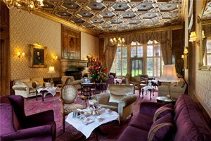 Click to view details and reviews for Afternoon Tea For Two At Tylney Hall.