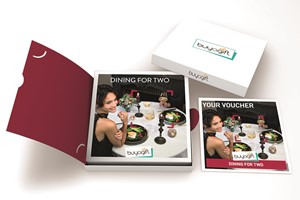 Dining for Two Experience Box Image 3