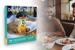 Dining for Two Experience Box picture