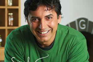 Ultimate Hands-On Private Cookery Experience for Two with Jean-Christophe Novelli Image 2