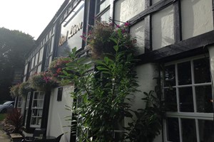 Afternoon Tea for Two at The Red Lion Hotel Image 1