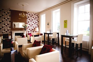 Deluxe Afternoon Tea for Two at the Haughton Hall Hotel and Spa  Image 4