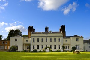 Click to view details and reviews for Champagne Afternoon Tea For Two At The Haughton Hall Hotel And Spa.