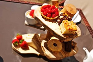 Afternoon Tea for Two at The Green House Hotel picture