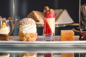 Afternoon Tea Experience Voucher Image 4