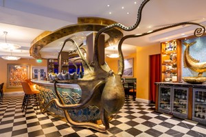 Gourmet Dining for Two picture